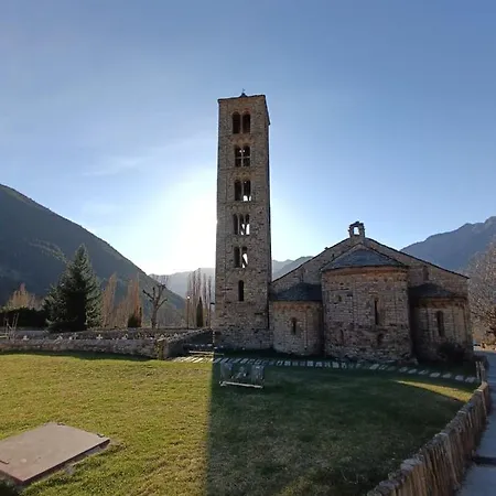 La Cabanyeta De La Vall De Boi *