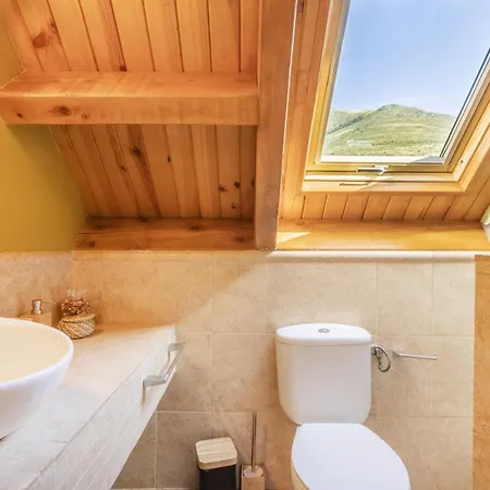 La Cabanyeta De La Vall De Boi *