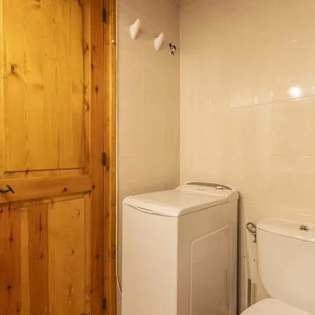 La Cabanyeta De La Vall De Boi *