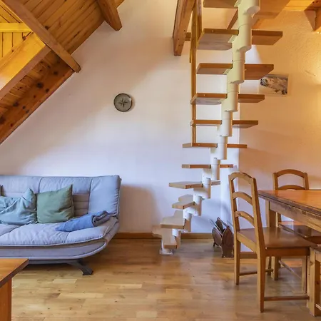 La Cabanyeta De La Vall De Boi Daire *